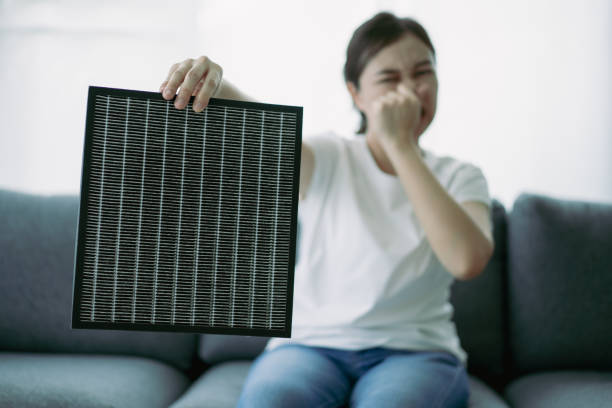 Emergency Air Duct Cleaning